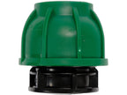 Plug Voor Pp Buizen 32MM