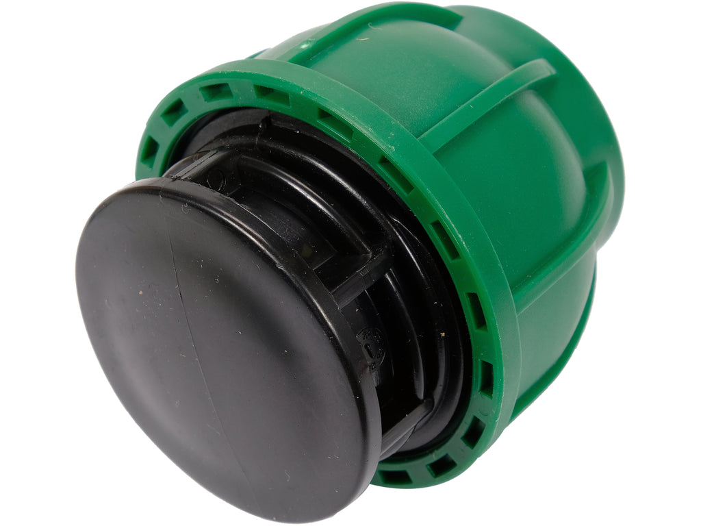Plug Voor Pp Buizen 32MM