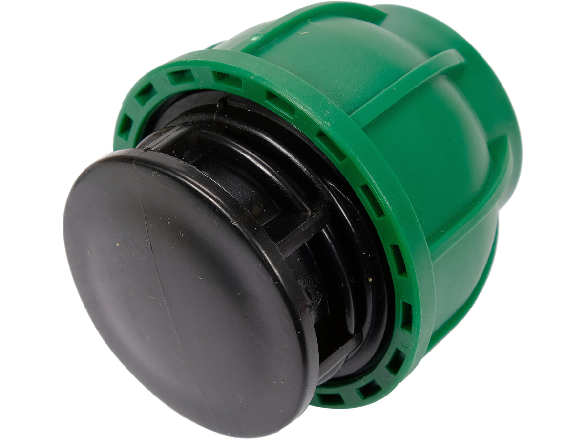 Plug Voor Pp Buizen 32MM