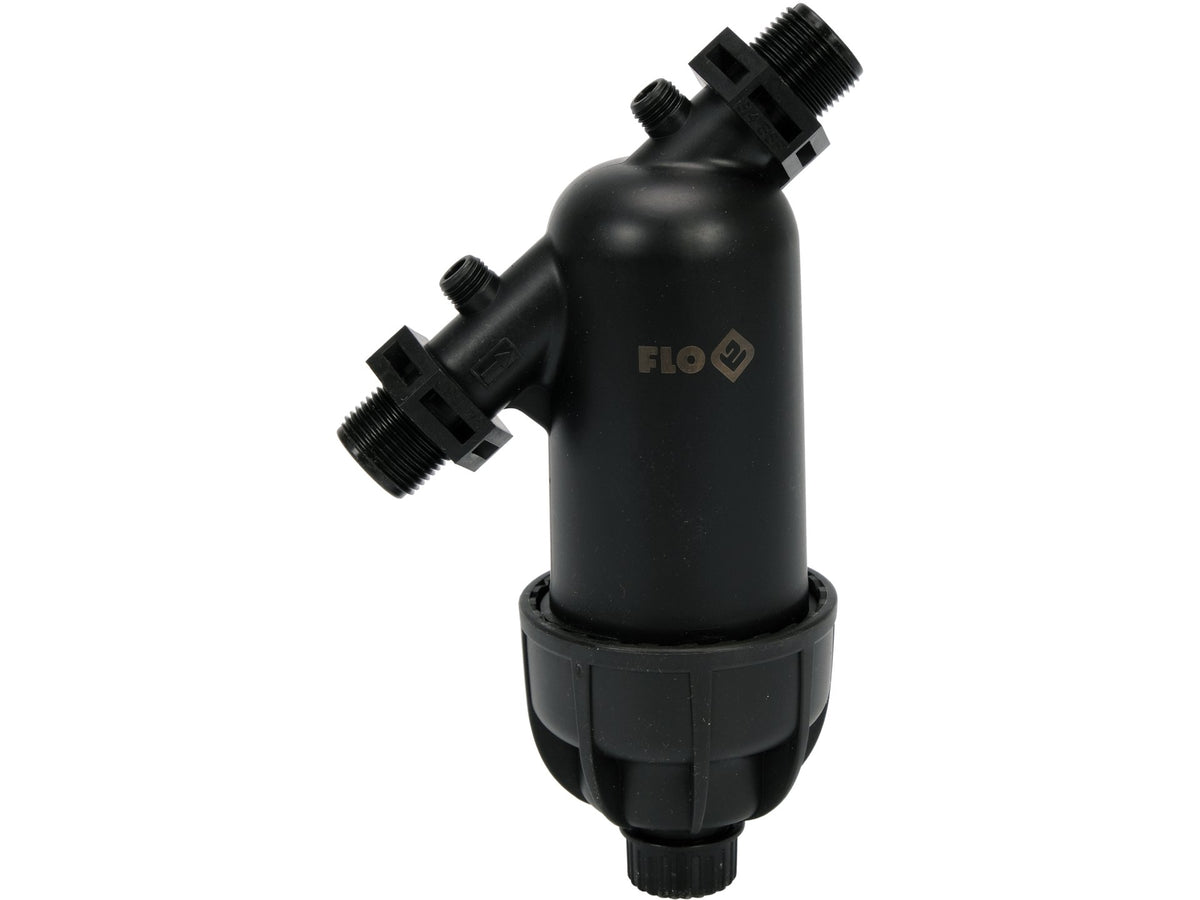 3/4'' Waterfilter Voor Het Irrigatiesysteem
