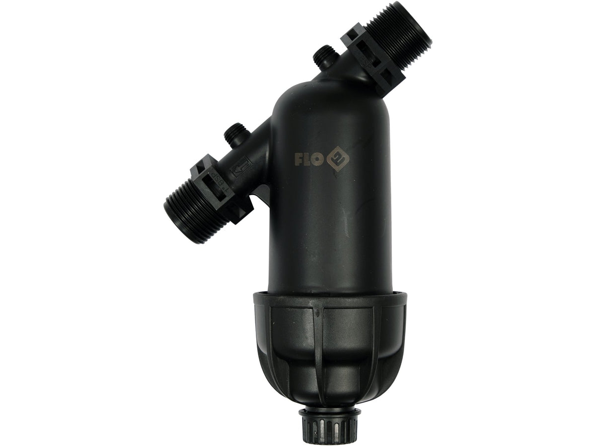 1'' Waterfilter Voor Irrigatiesysteem