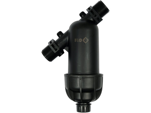 1'' Waterfilter Voor Irrigatiesysteem