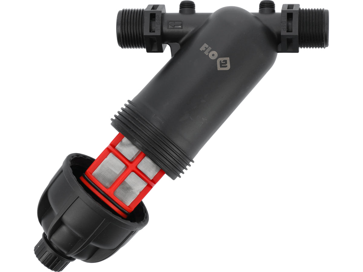 1'' Waterfilter Voor Irrigatiesysteem