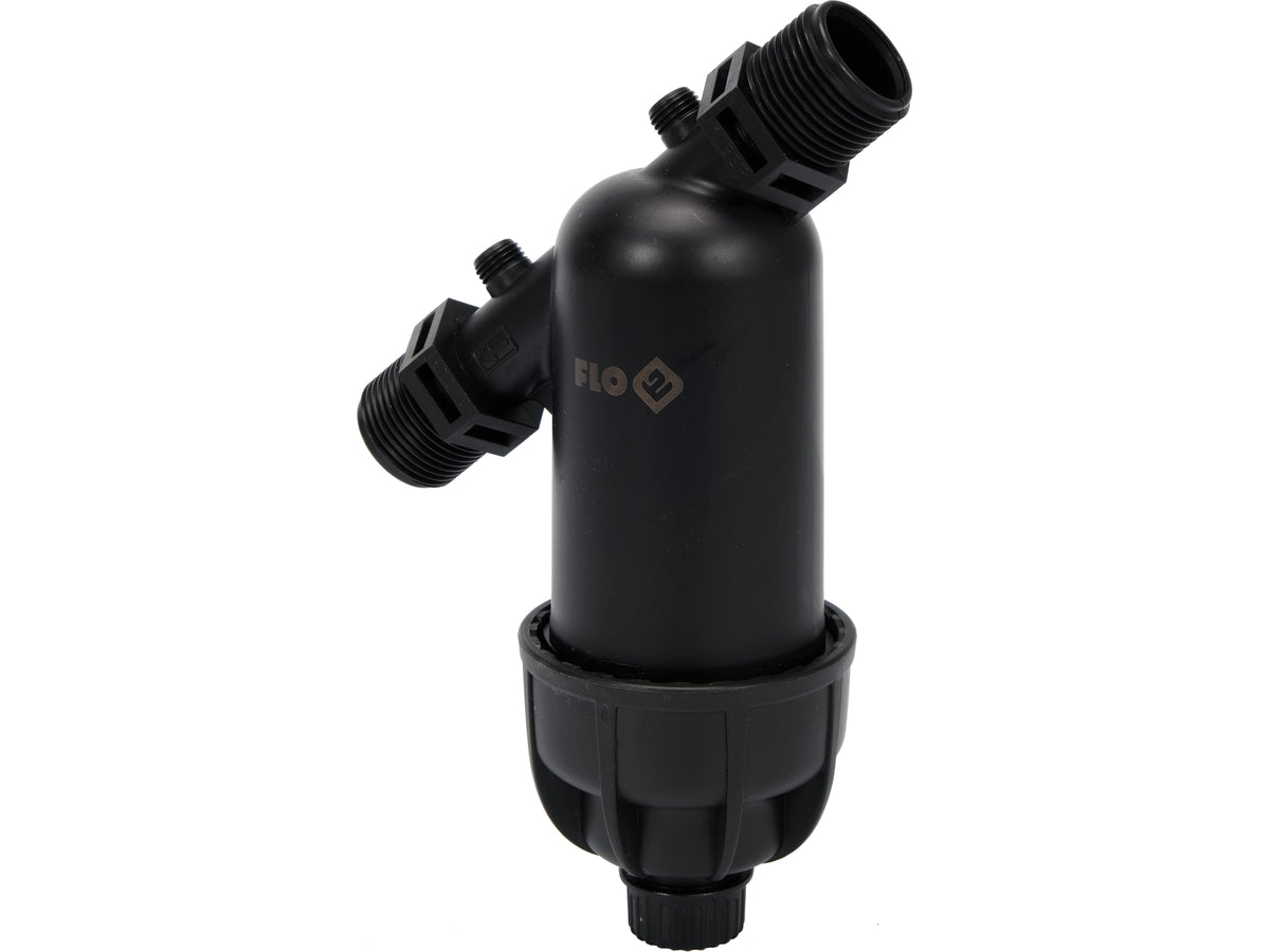 1'' Waterfilter Voor Irrigatiesysteem
