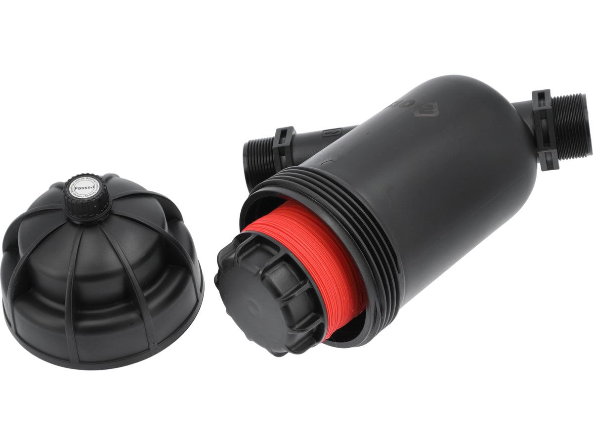 1,5'' Waterfilter Voor Irrigatiesysteem