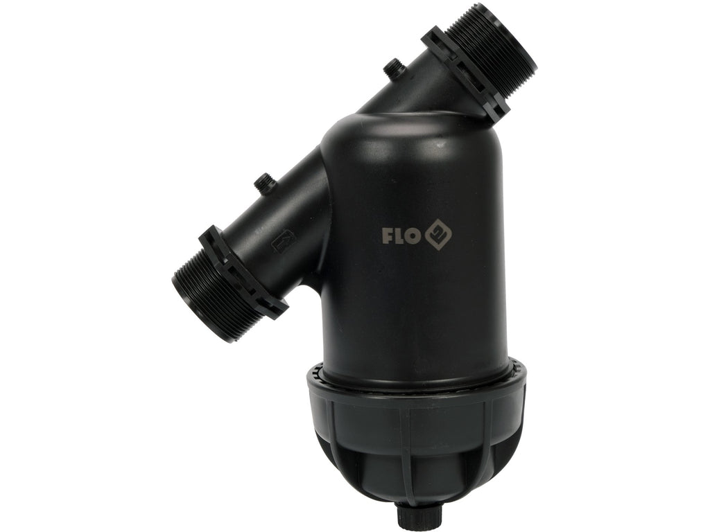 2'' Waterfilter Voor Irrigatiesysteem