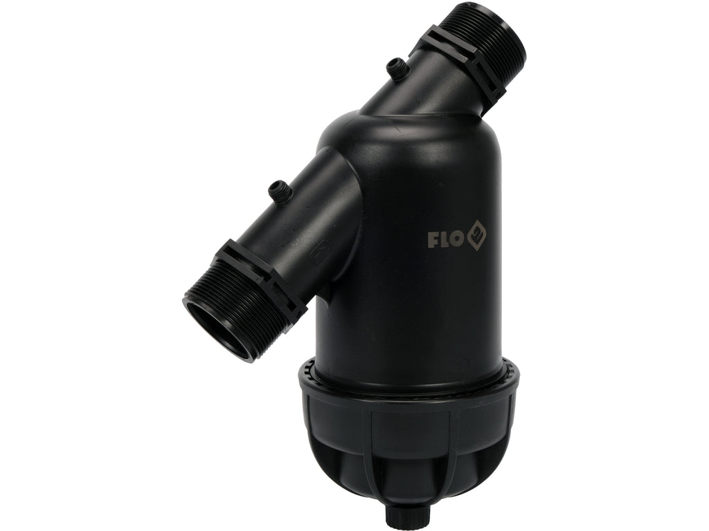 2'' Waterfilter Voor Irrigatiesysteem