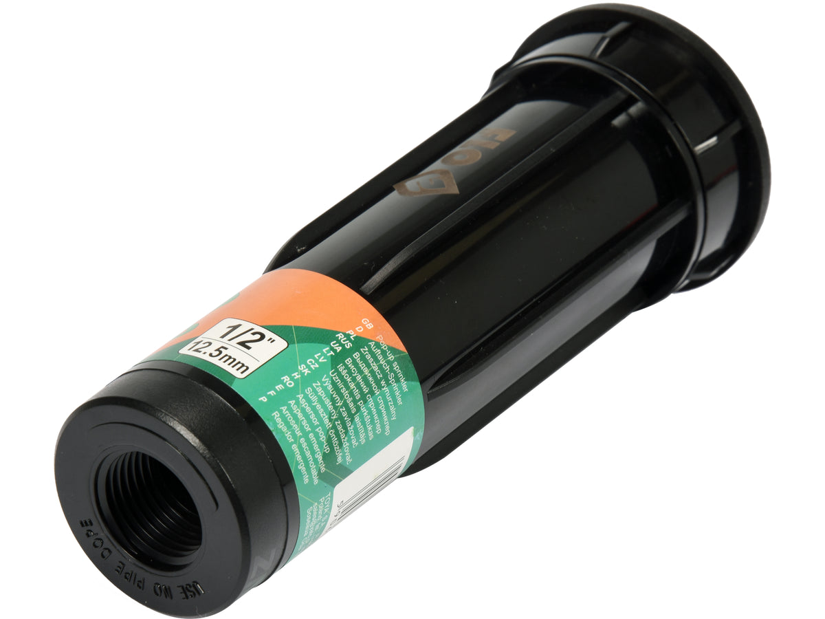 Populaire Sprinkler