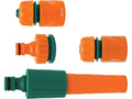 1/2'' Set: Rechte Sprinkle-Verbindingen