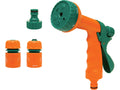 1/2'' Set: Verbindingen Met Multifunctioneel Spuitpistool