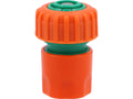 3/4'' Connector Met Stop - Losse Functie