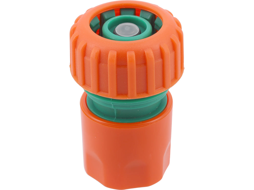 3/4'' Connector Met Stopfunctie - Op De Kaart