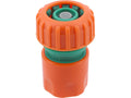 3/4'' Connector Met Stopfunctie - Op De Kaart