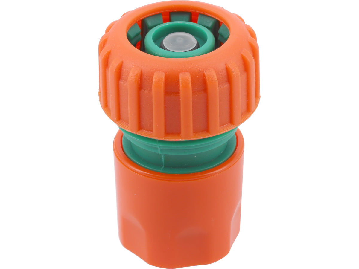 3/4'' Connector Met Stopfunctie - Op De Kaart