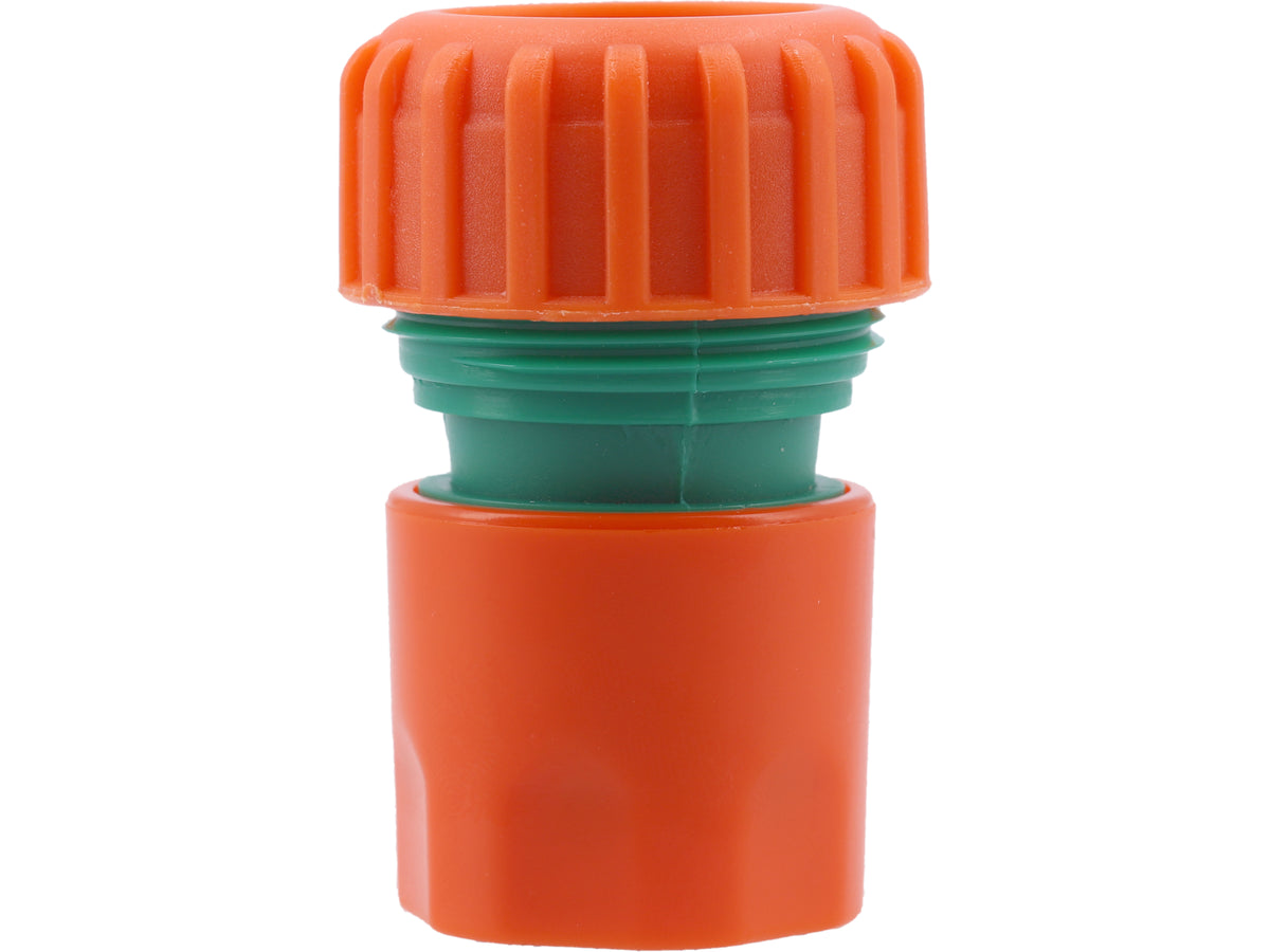 3/4'' Connector Met Stopfunctie - Op De Kaart