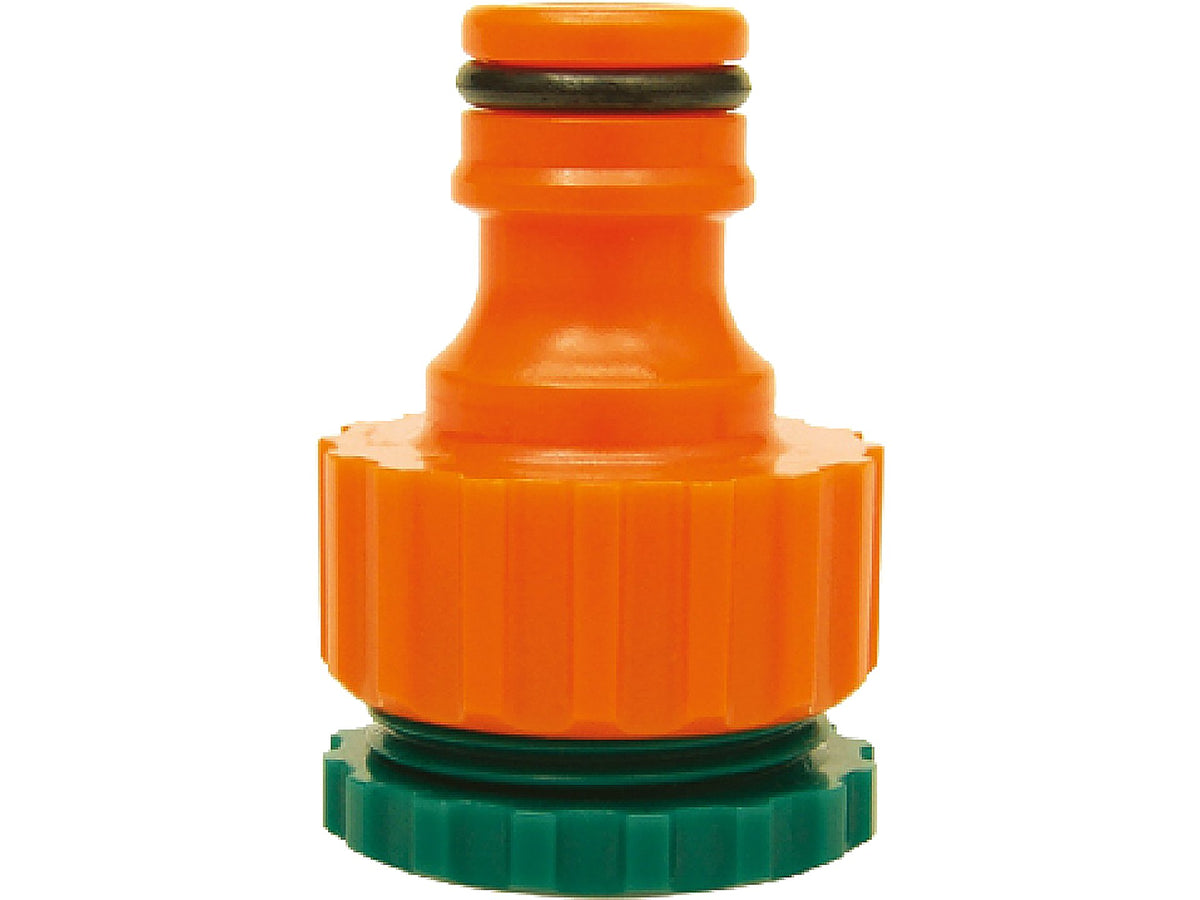 Kraan Aansluiting 3/4 - 1/2'' /Abs/ Los