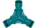 Verdelertype ''Y'' 1/2'' /Abs/ Los