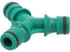 Verdelertype ''Y'' 1/2'' /Abs/ Op Kaart