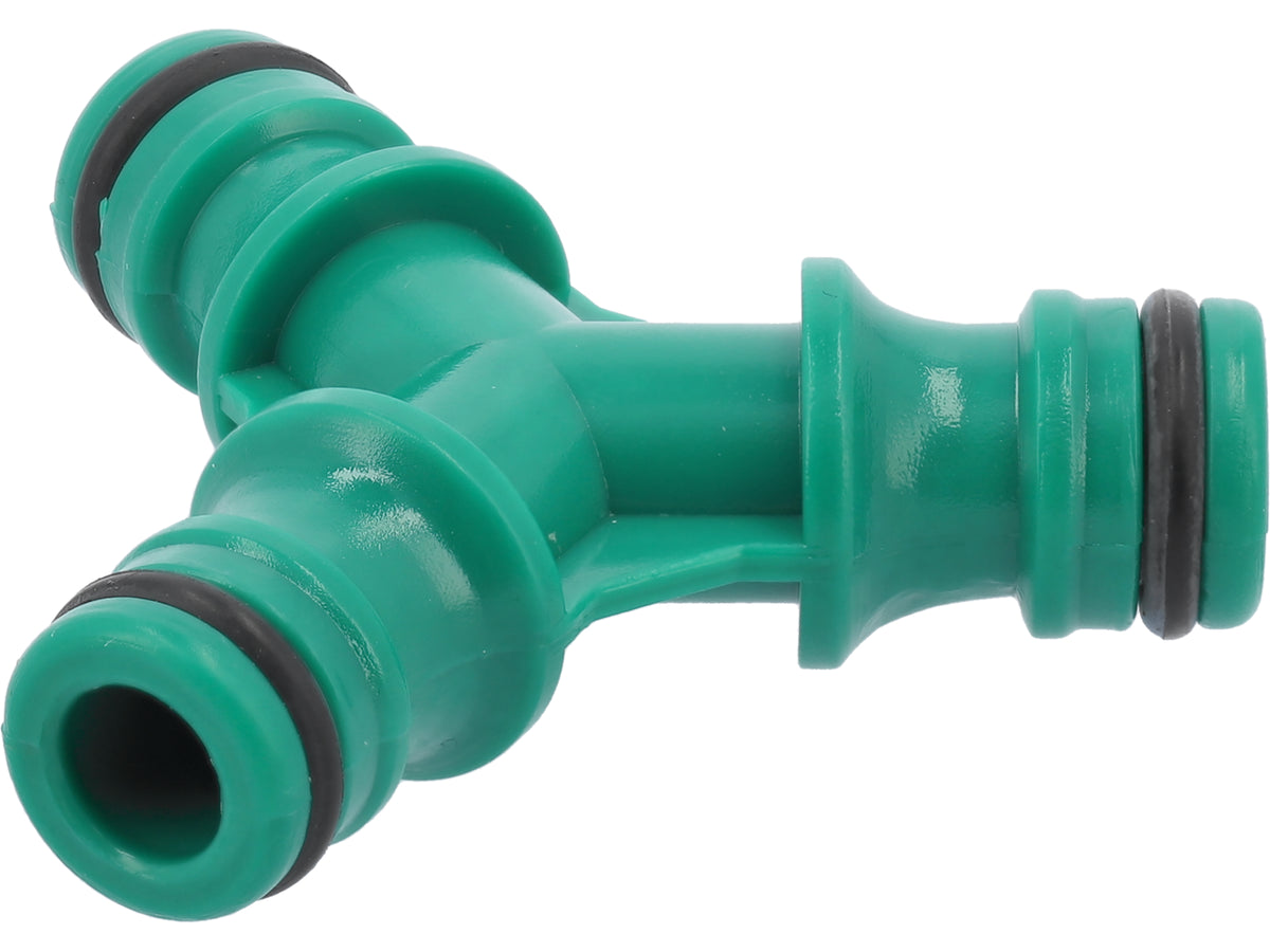 Verdelertype ''Y'' 1/2'' /Abs/ Op Kaart