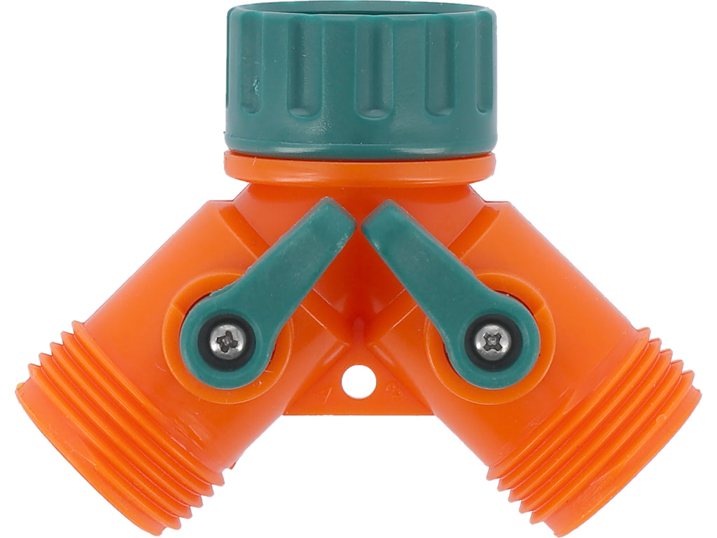 Y'-Type Splitter 3/4'' Los