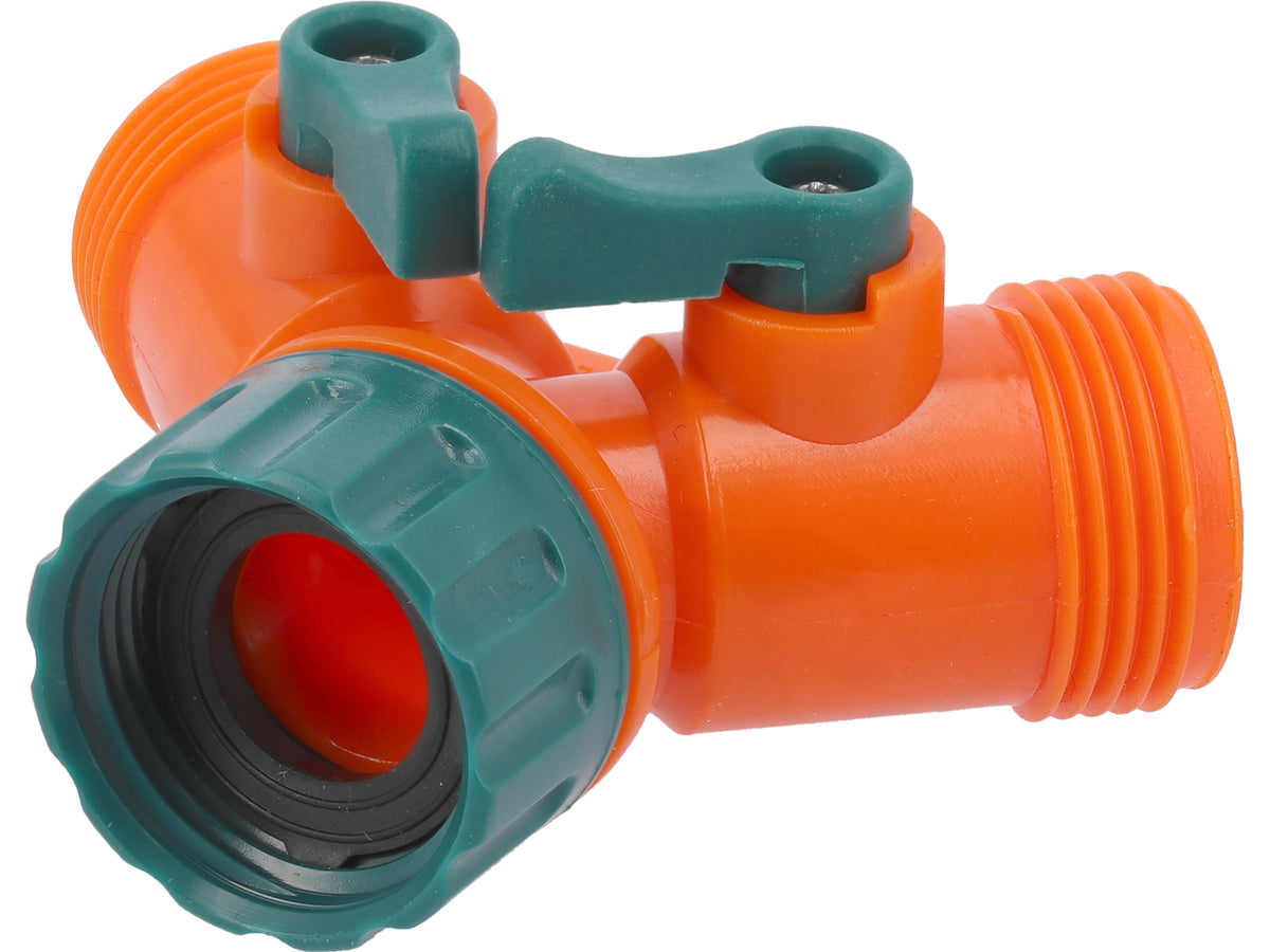 Y'-Type Splitter 3/4'' Los