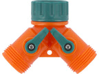 'Y'' Type Splitter 3/4'' Op Kaart