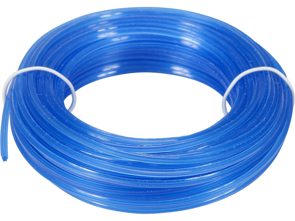 Stersnijdlijn 2,4MM X 15M