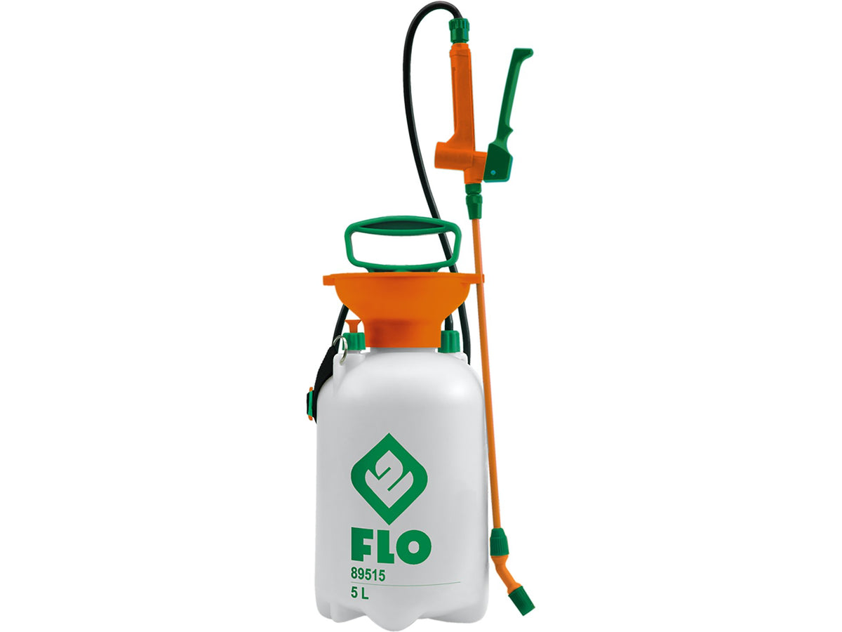 Drukspuit 5L Flo