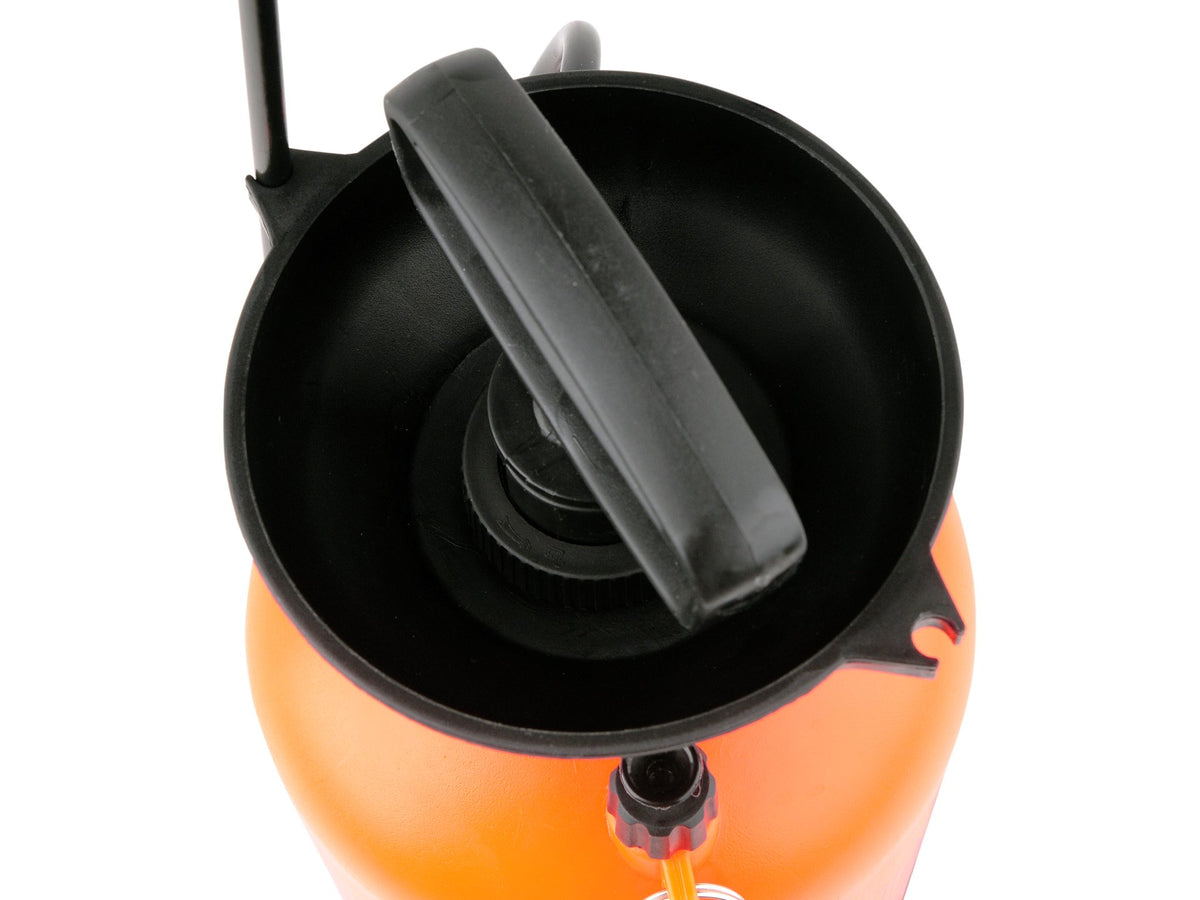 Handmatige Drukspuit 5L, Spuit