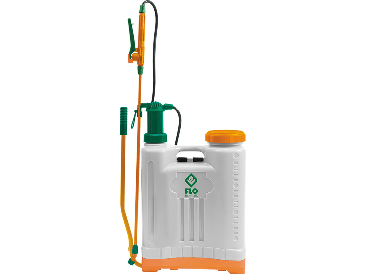 Rugzak Drukspuit 20L Flo
