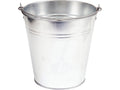 Gegalvaniseerde Emmer 5L