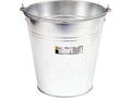 Gegalvaniseerde Emmer 10L
