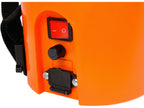 Accu Spuitapparaat 16L
