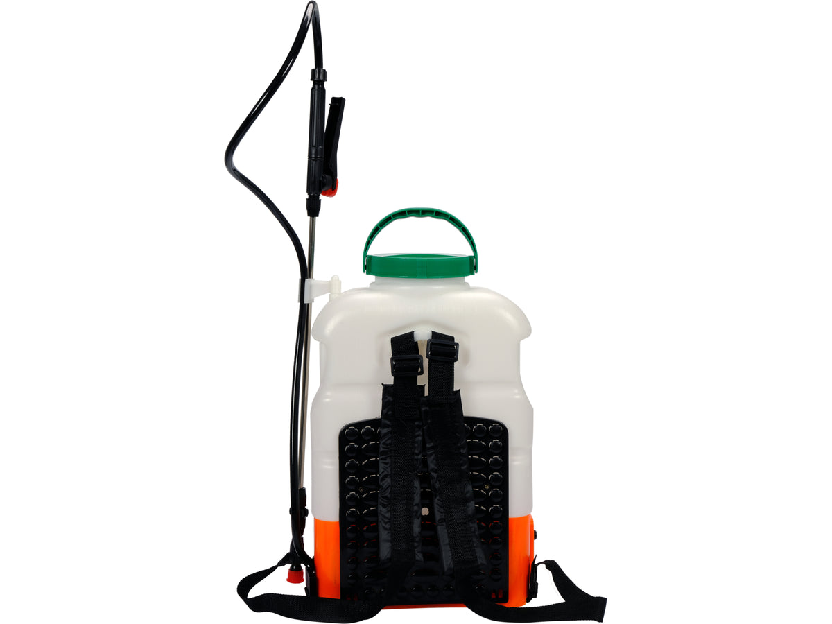 Accu Spuitapparaat 16L
