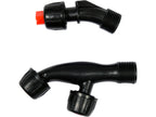 Accu Spuitapparaat 16L