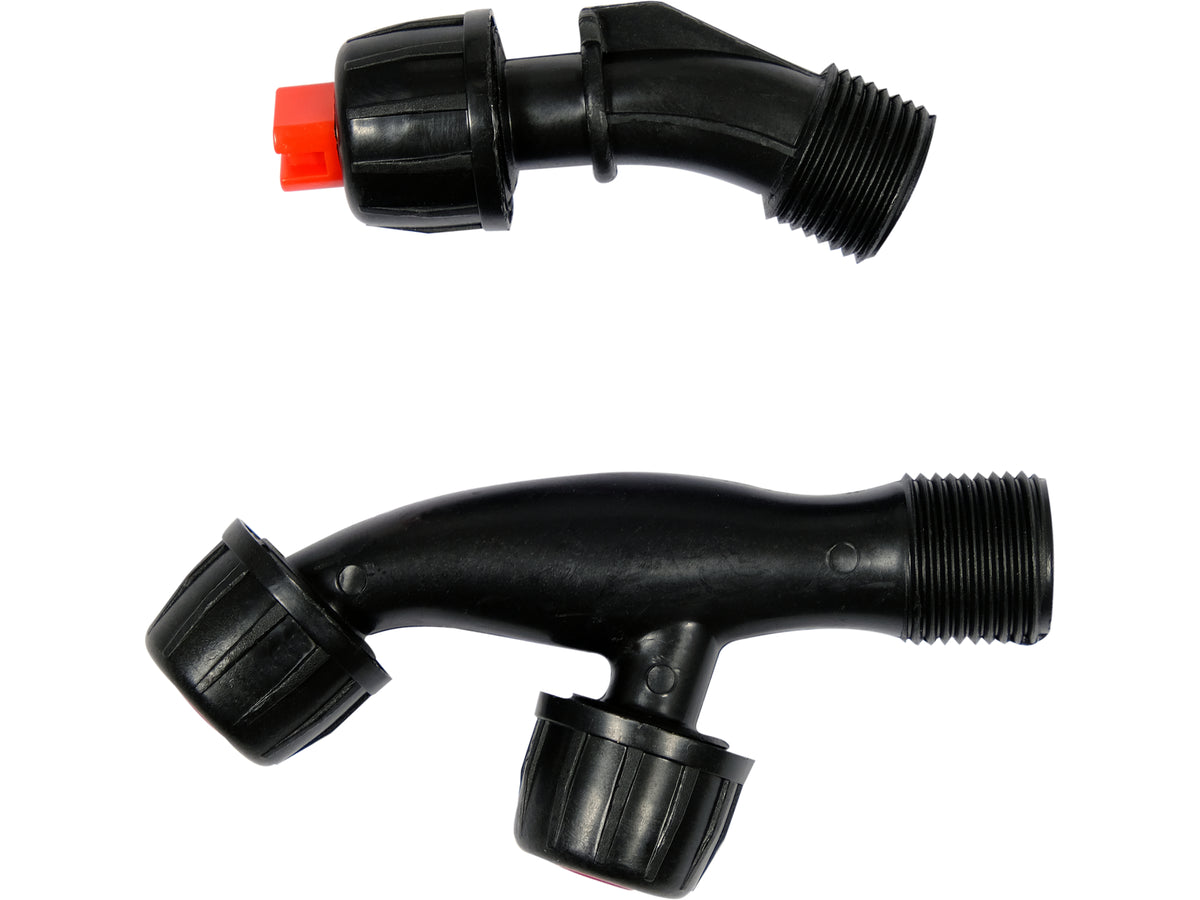 Accu Spuitapparaat 16L