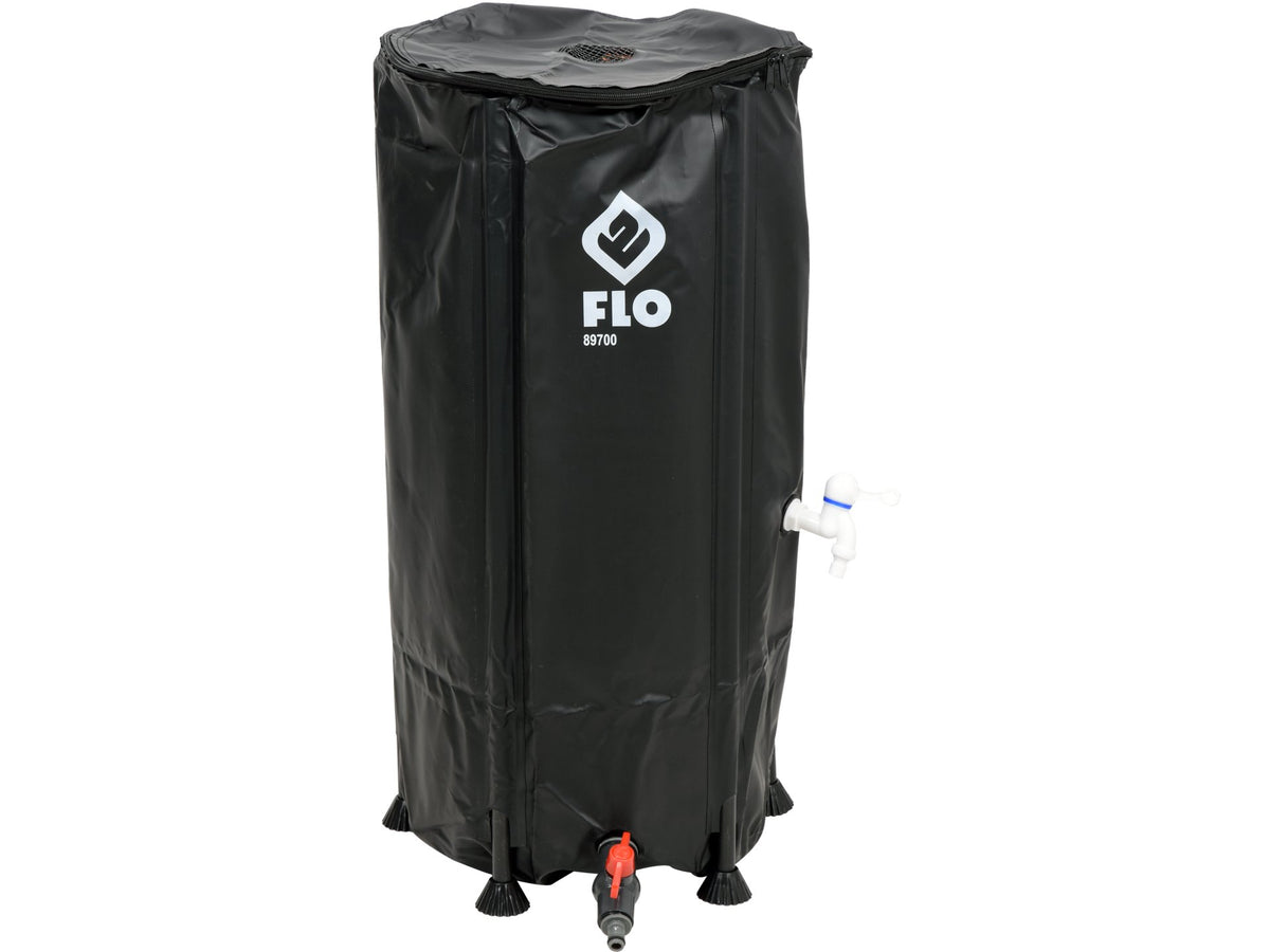 Regenwatertank 100L PVC