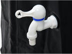 Regenwatertank 100L PVC