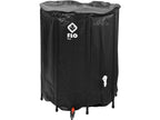 Regenwatertank 500L PVC