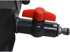 Regenwatertank 500L PVC