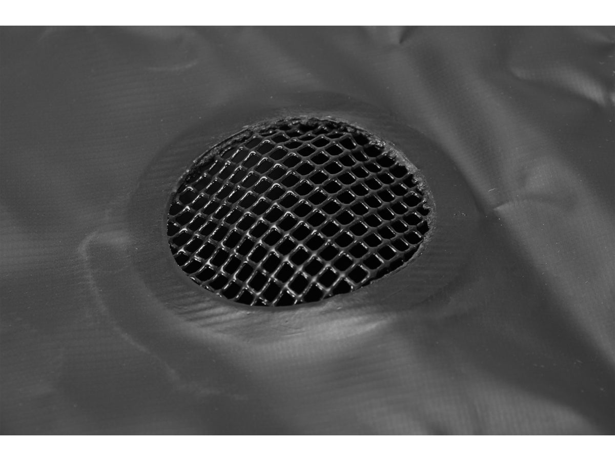 Regenwatertank 500L PVC