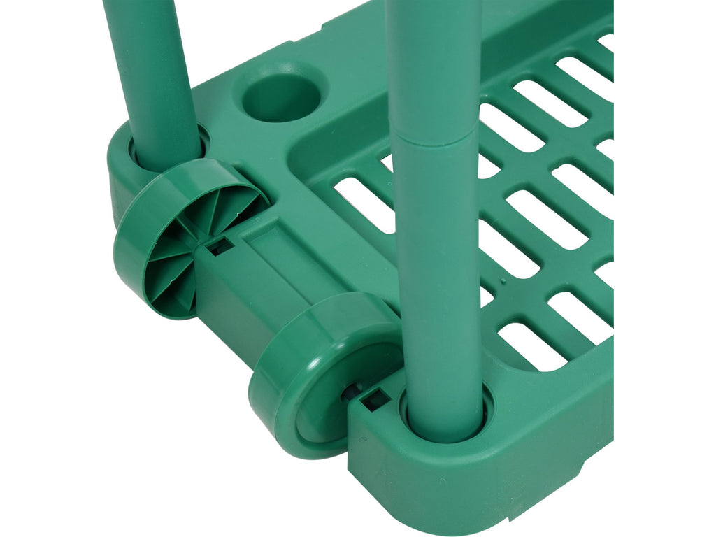 Tuingereedschapstandaard 84CM