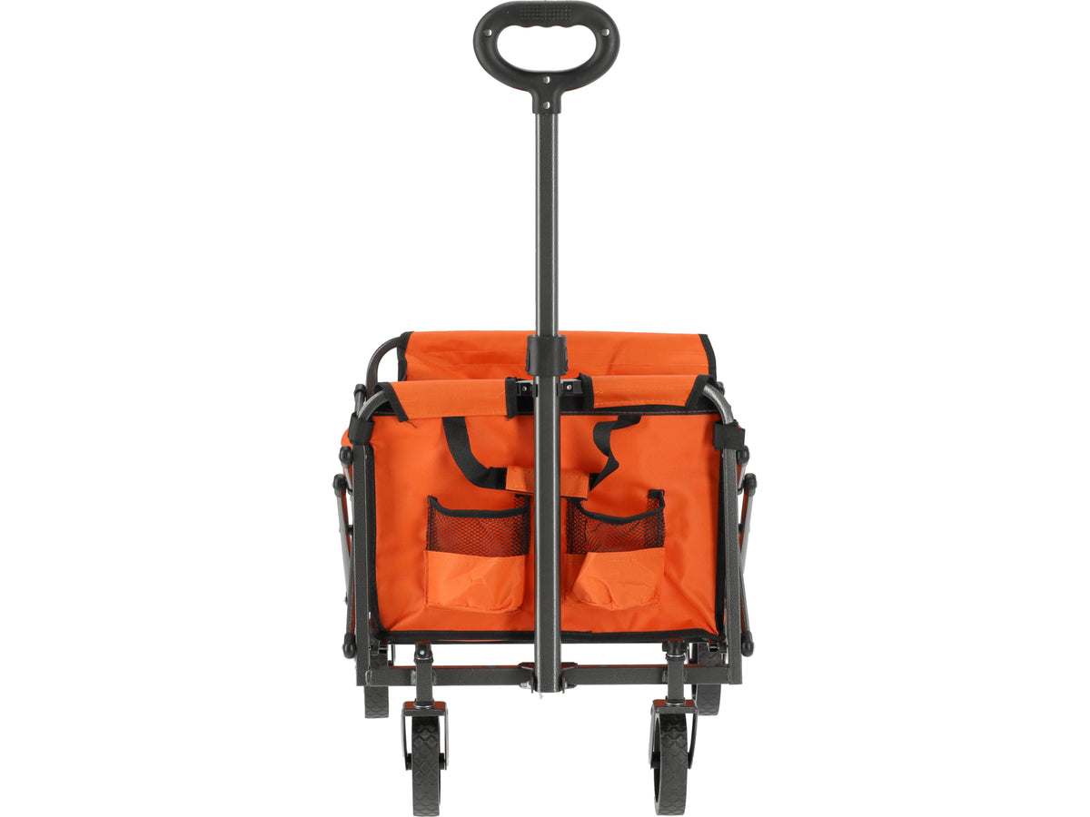Opvouwbare Tuinreiswagen
