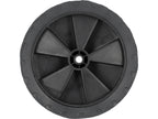 PVC Cirkel 11 X 2,7 CM