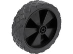 PVC Cirkel 11 X 2,7 CM