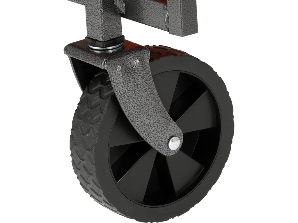 PVC Cirkel 11 X 2,7 CM