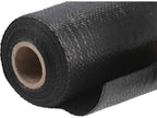 Agrotex Stof Zwart 1,6 X 10 Gewicht 90G/M2