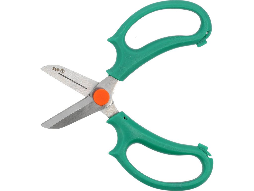 Tuinschaar 180MM Roestvrij