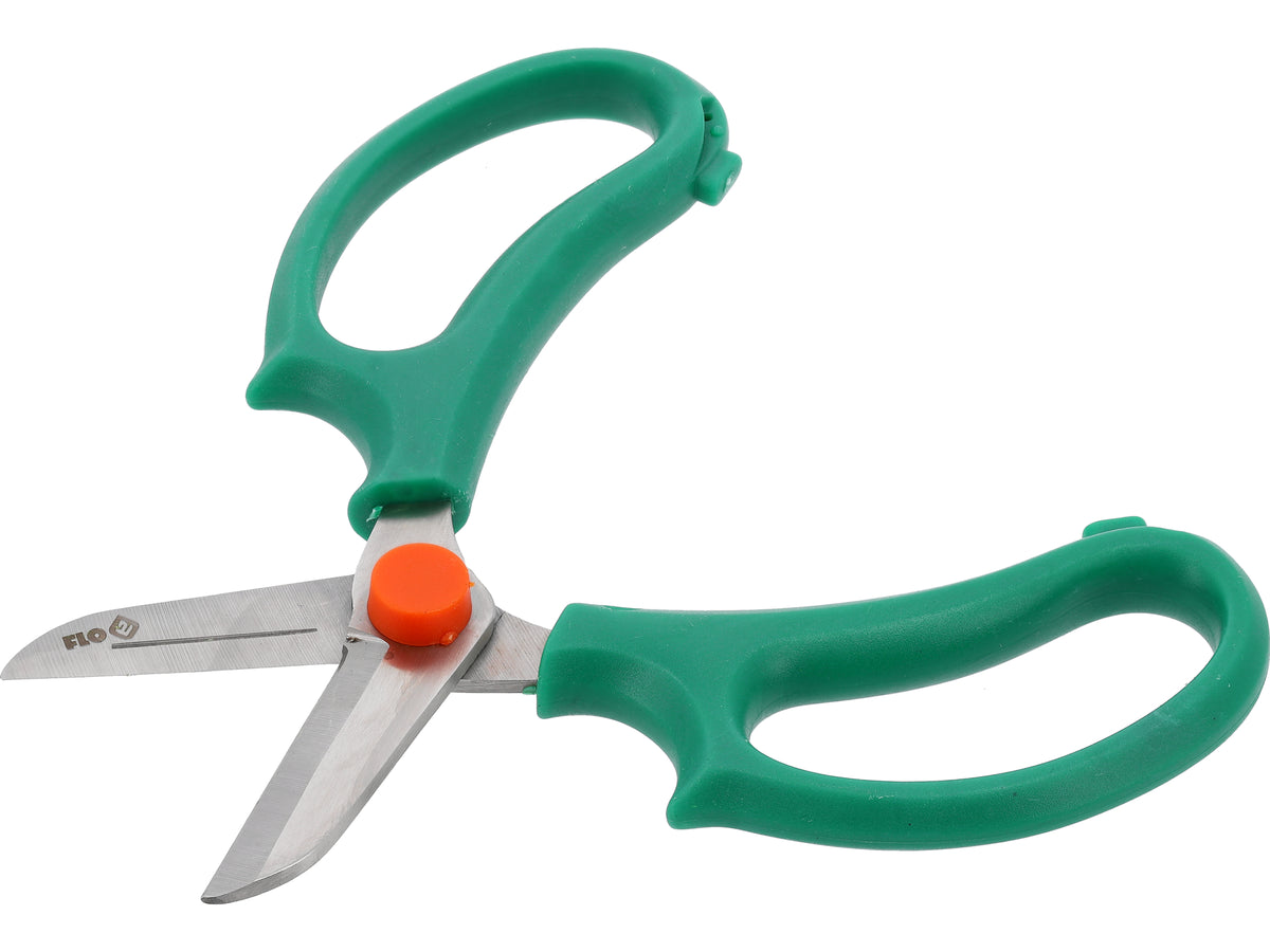 Tuinschaar 180MM Roestvrij