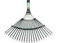 Metalen Ventilatorhark
